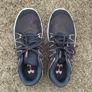 Under Armour Running Shoes